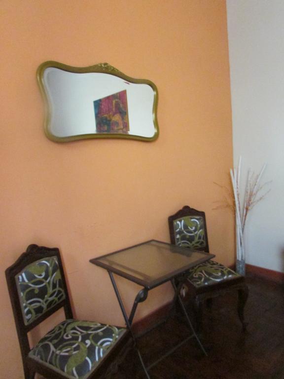 לימה Residencial Miraflores B&B חדר תמונה