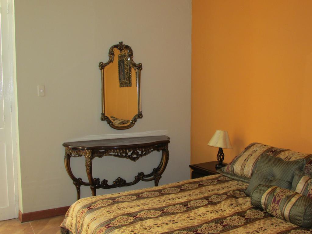 לימה Residencial Miraflores B&B חדר תמונה